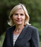 Gitte Moos Knudsen