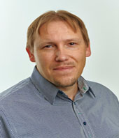 Cyril Pernet